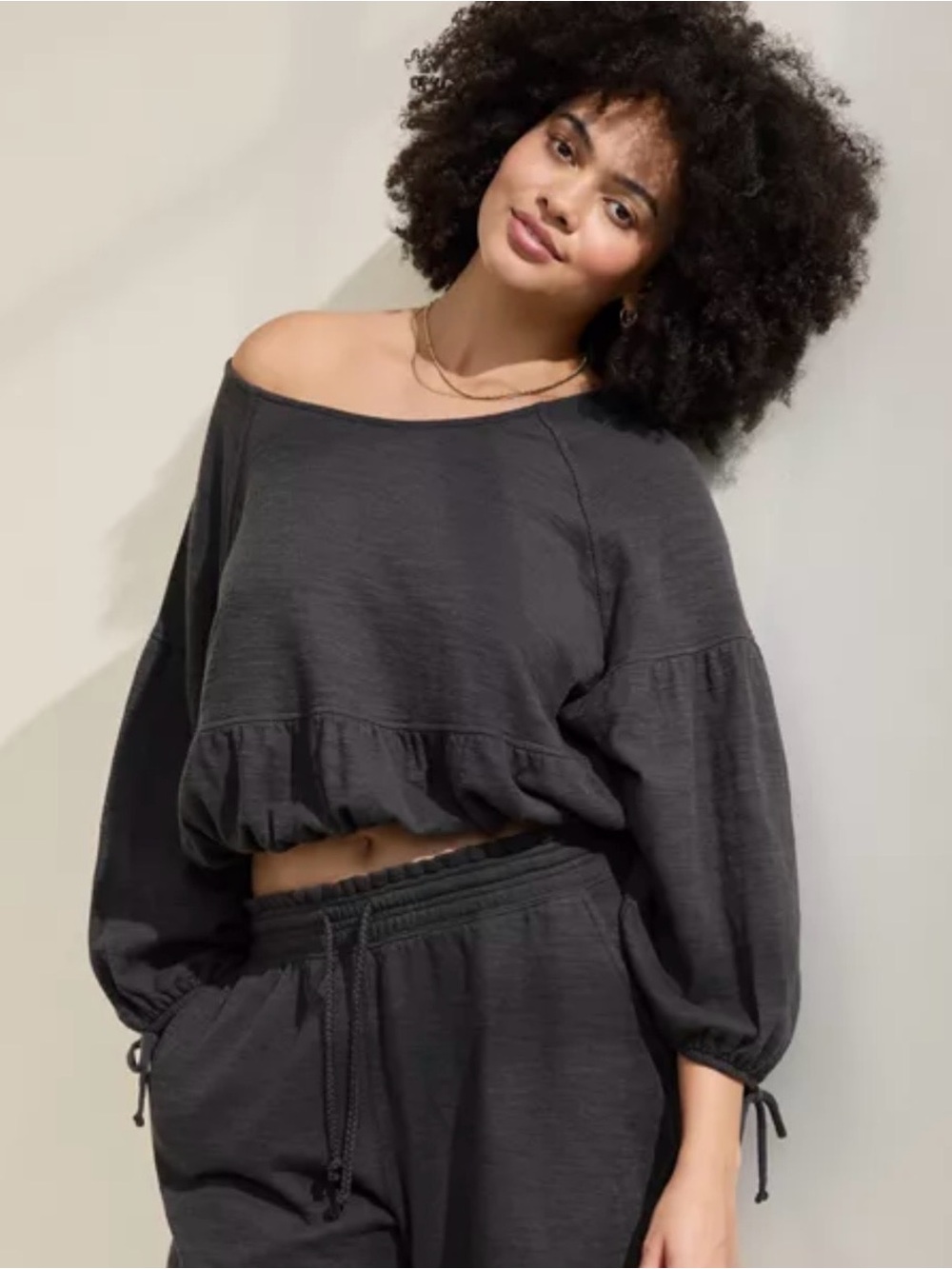 Aerie Top